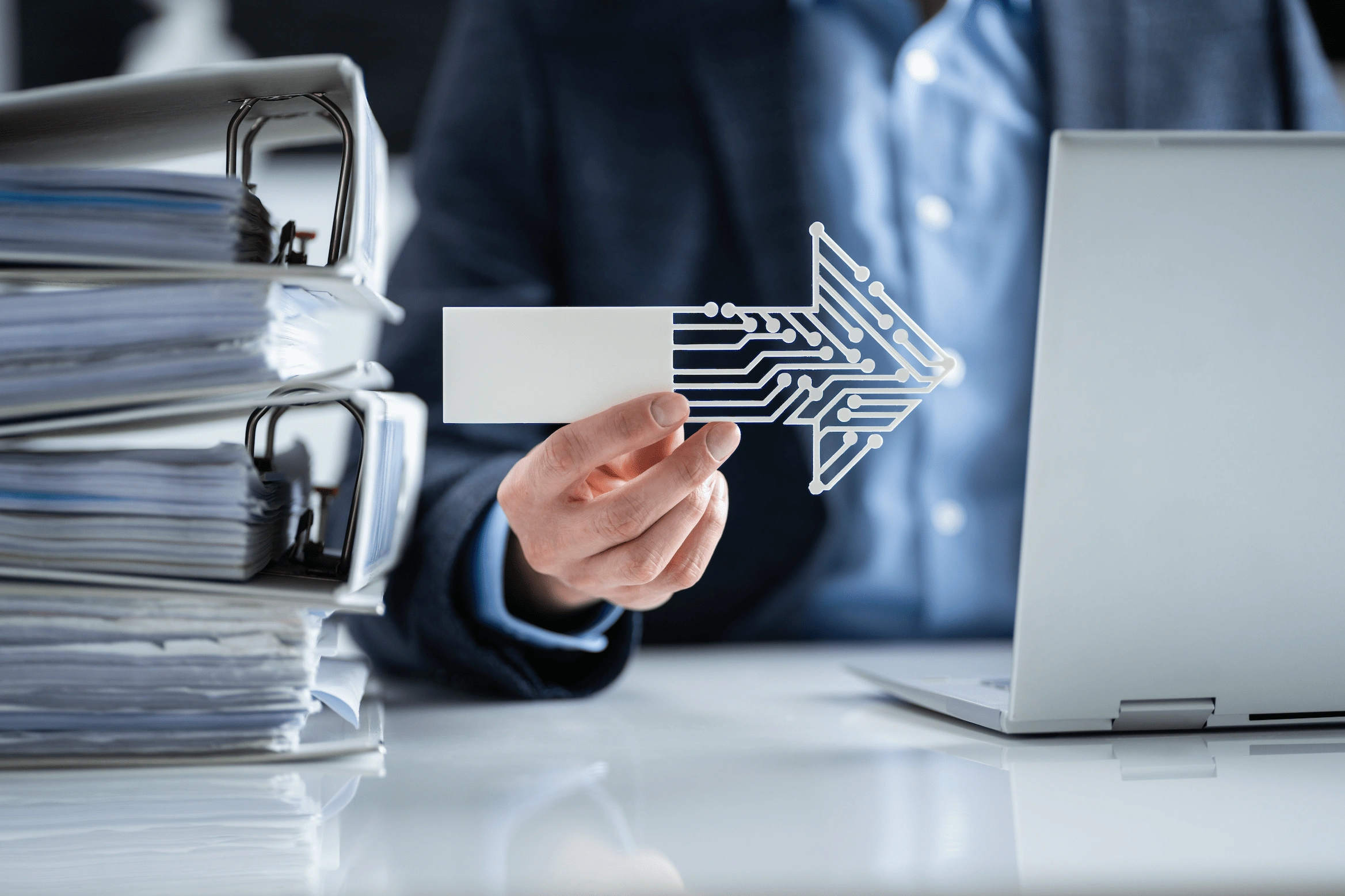 Ax E Invoice Document Software Digital