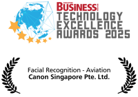 Singapore Business Review Technology Excellence Awards 2025